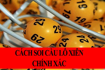 dự đoán chuẩn xiên 3 lô mb