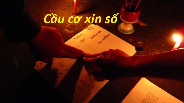 Phương pháp nhiệm màu cho dự đoán kết quả xổ số miền Bắc hôm nay cực chính xác