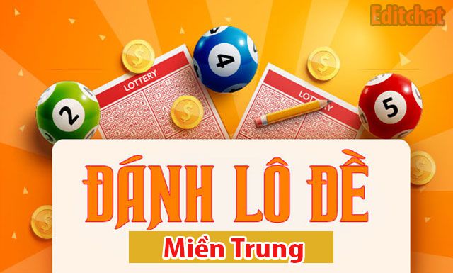 cách tính tiền số đề miền trung mới nhất 2024