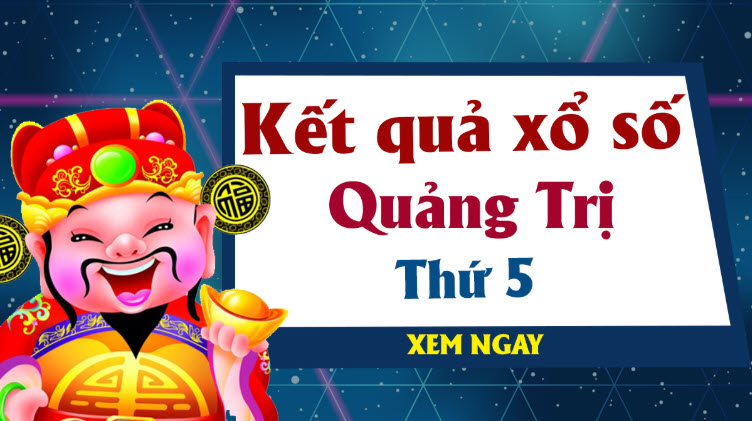 tìm hiểu và dự đoán kết quả xổ số quảng trị